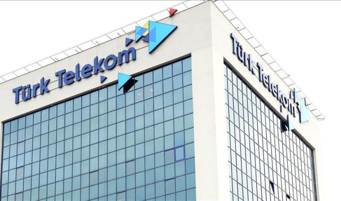 Borsa 30’da kârını en fazla artıran şirket Türk Telekom
