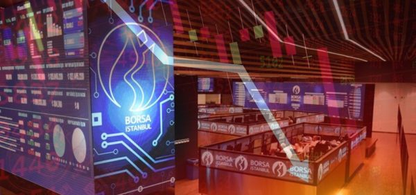 Borsa İstanbul’da geri alımlar devam etti