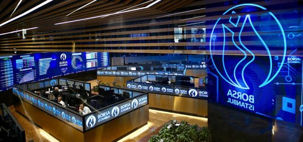 Borsa İstanbul’da hangi şirketler geri alım yaptı?