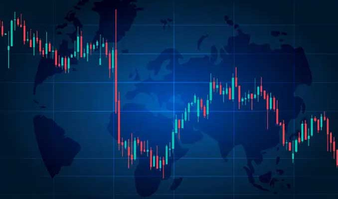 Borsada 7 hissenin üzeridneki tedbir kalktı