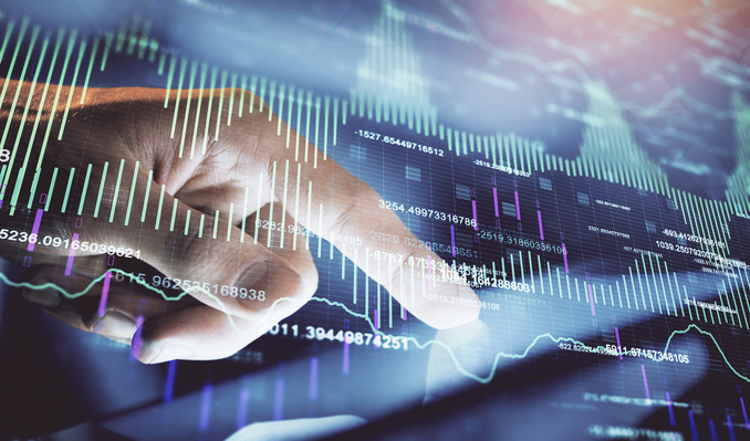 Borsada yatırımcının gözü bilişimde