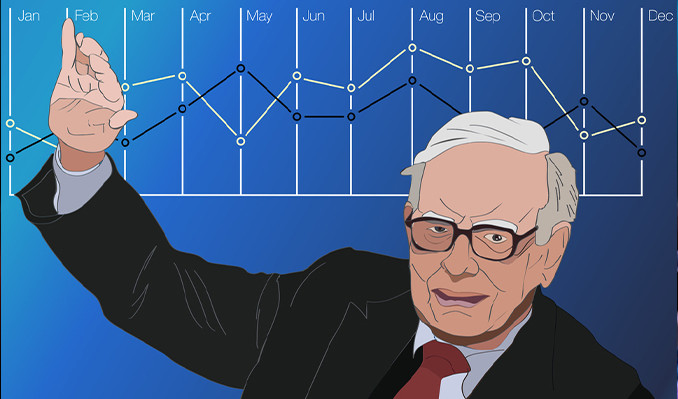 Buffett’ın stratejisi yatırımcıları uyarıyor mu?