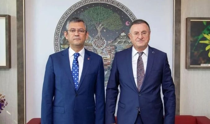 CHP’de gündem Lütfü Savaş: Kesin ihraç talebiyle disipline…