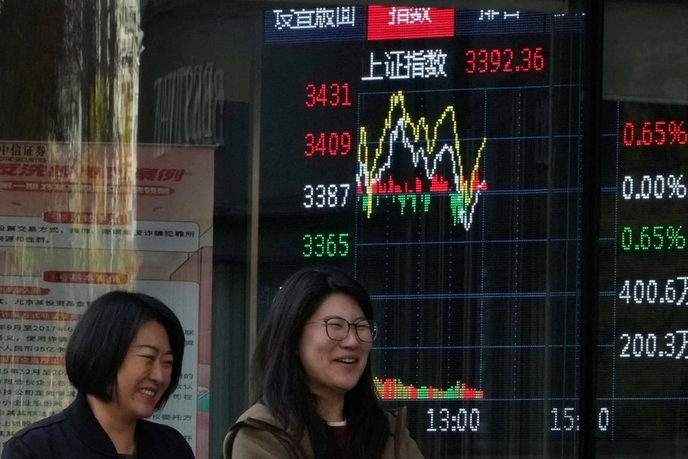 Çin’de tüketici ve üretici fiyatlarında deflasyon eğilimi sürüyor