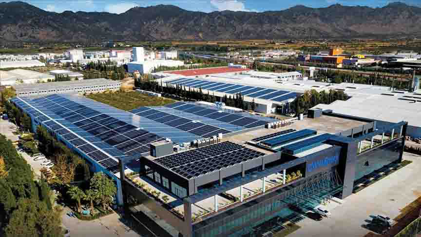 CW Enerji’den yeni anlaşma duyurusu geldi