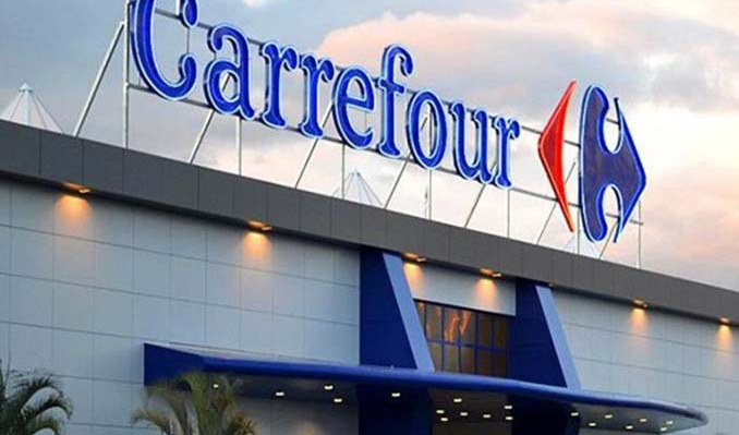 Carrefour’dan kritik Ürdün kararı!