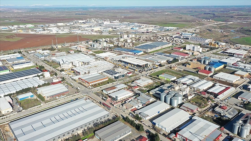 Çevrim içi erişim OSB’lere ilgi artırdı