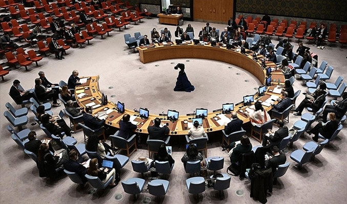 Çin’den Ukrayna-Rusya savaşına ilişkin açıklama