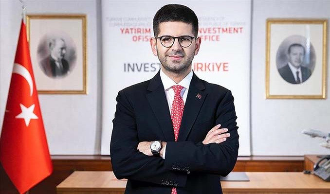 Cumhurbaşkanlığı Yatırım Ofisi’nden yatırımcılara yönelik podcast serisi