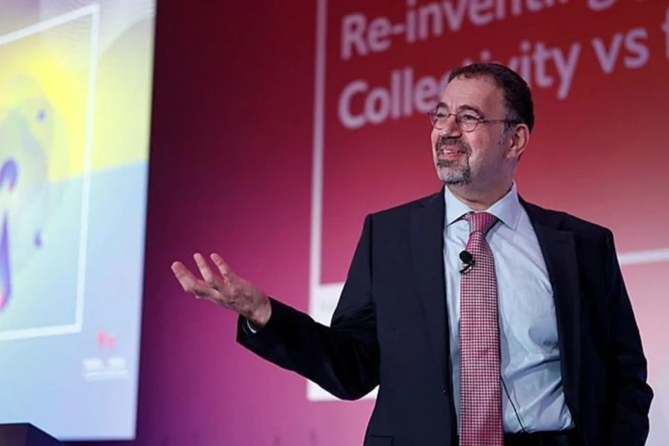 Prof. Dr. Daron Acemoğlu’ndan Türkiye ekonomisi için üç öneri