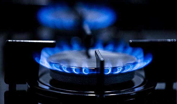 Doğalgazda aralık tarifesinde değişiklik yok