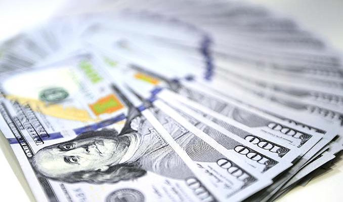 Dolar/TL’de primli seyir