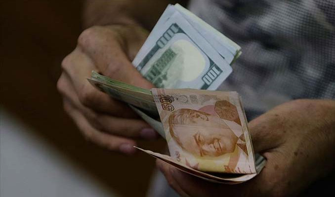 Dolar/TL’de primli seyir