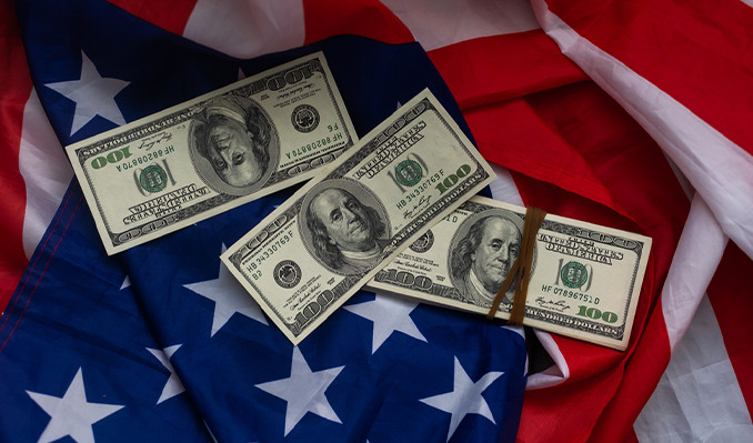 Dolar ve altında ‘Trump’ etkisi