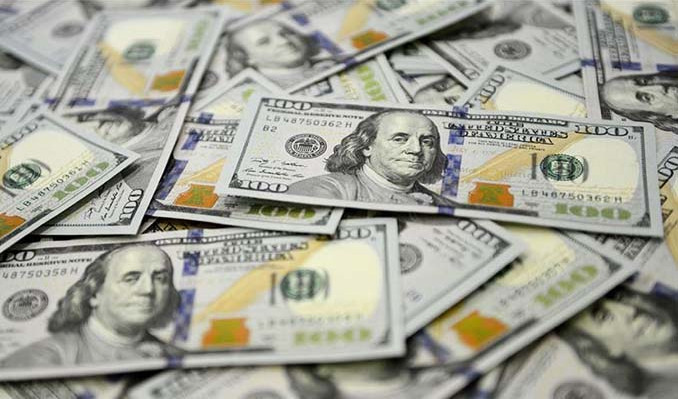 Dolarda ‘seçim’ baskısı