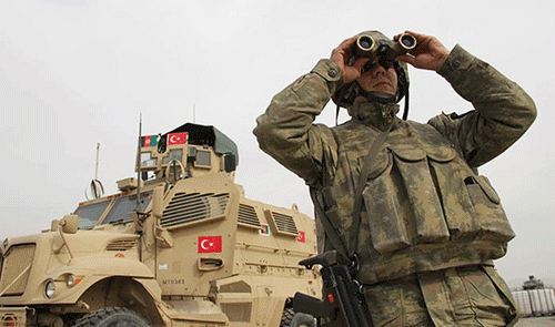 Dünyanın en güçlü orduları belli oldu! Türkiye’nin gücü İsrail’i geride bıraktı