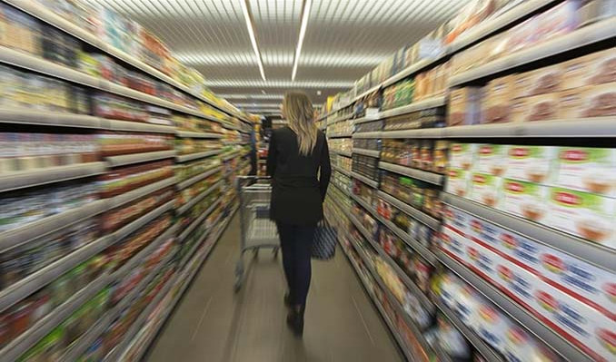 ENAG: Yıllık enflasyon artışı yüzde 89.77