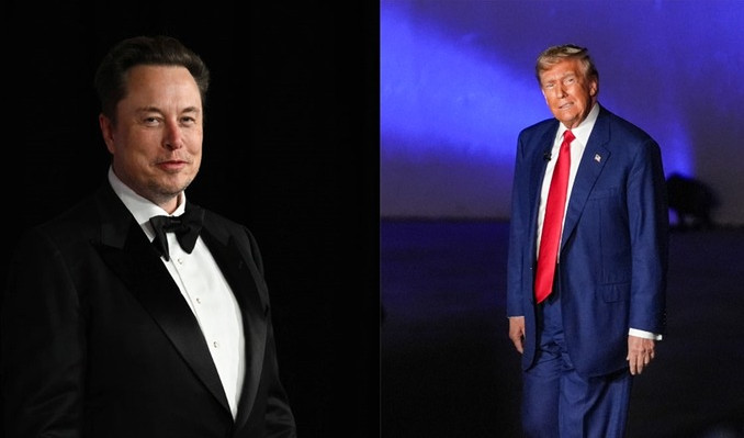 Elon Musk’a Trump piyangosu: 70 milyar dolar daha zenginleşti