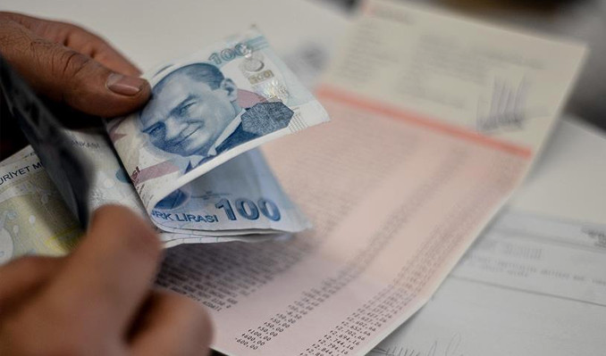 Emekli ve memurun enflasyon farkları netleşti!