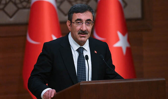 Enflasyon, rezervler, KKM, sosyal konut… Cevdet Yılmaz’dan önemli açıklamalar