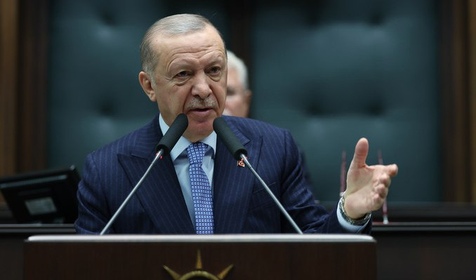 Erdoğan: Bahçeli’nin çağrısına ortağız