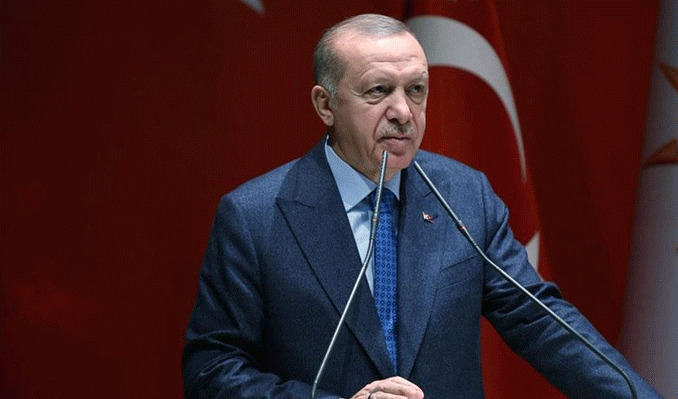 Erdoğan’dan asgari ücret mesajı: Vatandaşımızı ezdirmedik, ezdirmeyeceğiz!