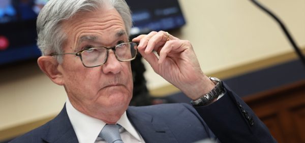Fed Başkanı Powell, faiz kararı sonrasında konuştu