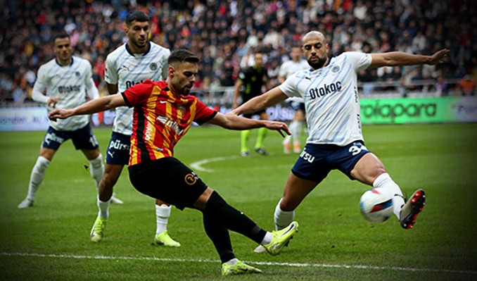 Fenerbahçe’de Amrabat krizi: Slavia Prag maçında yok!
