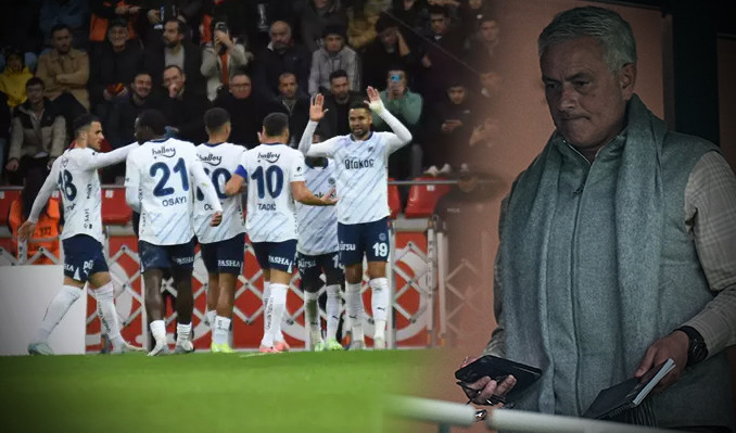 Fenerbahçe’de transfer hareketliliği: İşte Mourinho’nun ‘B planı’