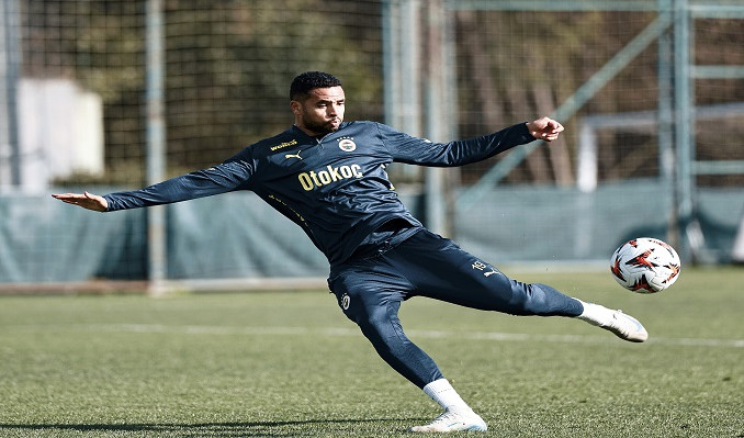 Fenerbahçeli yıldıza rekor teklif