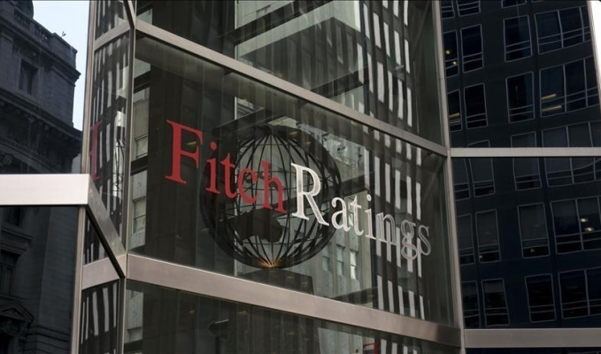 Fitch: ABD’de kredi yörüngeleri değişebilir
