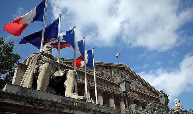 Fransa: ABD ile müttefikliği sürdüreceğiz