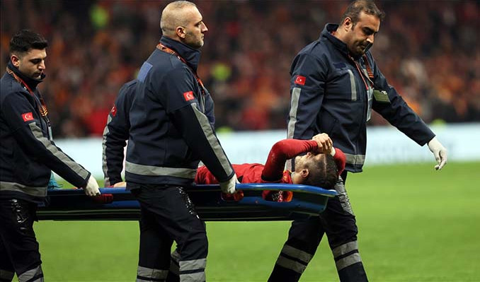 Galatasaray’a Icardi şoku! Kötü haber geldi…