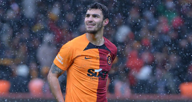 Galatasaray’da sakatlık şoku