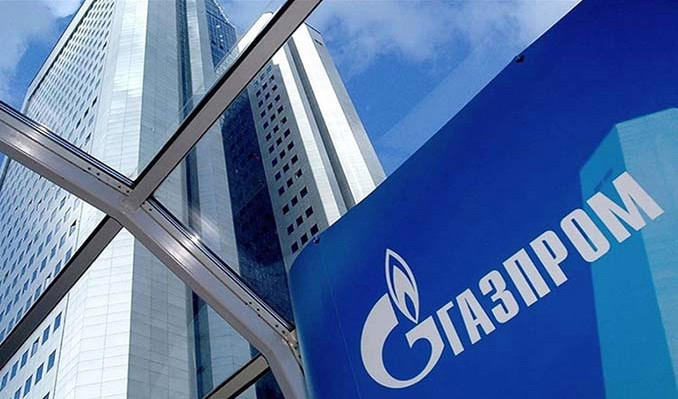 Gazprom’dan Avusturya’ya ‘doğalgaz’ darbesi: Sevkiyatı askıya alıyor