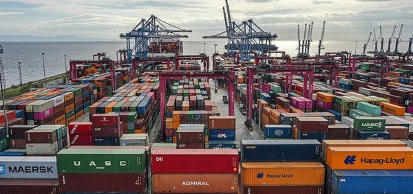 Gersan Elektrik, 2.950.000,00 dolarlık sipariş…