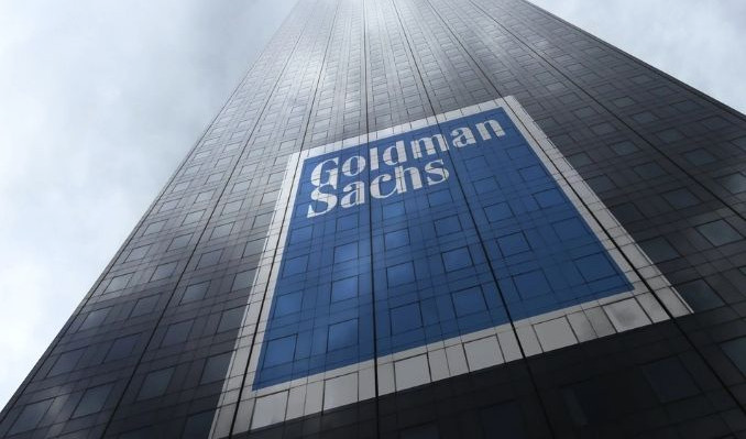Goldman Sachs, altında rekor beklentisini koruyor