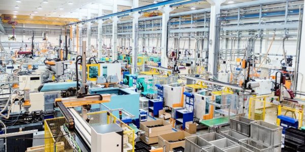 H-ÜFE, yıllık ve aylık oranda artışını sürdürdü