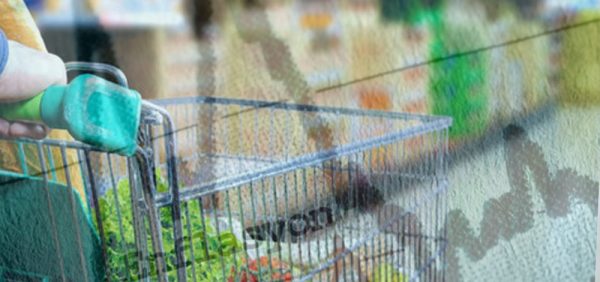 Haftanın ilk önemli verisi: TÜİK, enflasyonu açıkladı