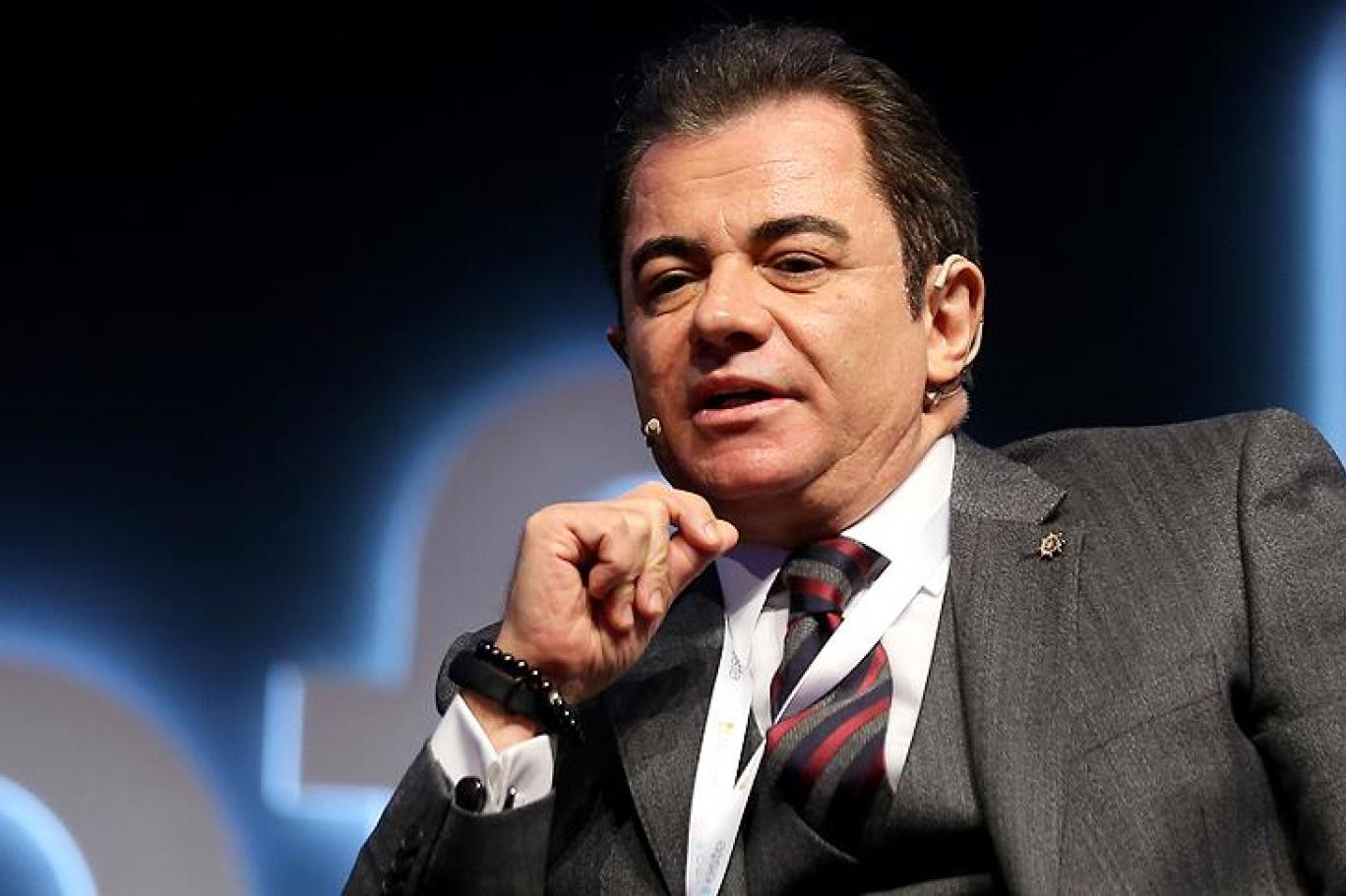 Hakan Ateş hakkında hapis istemiyle iddianame düzenlendi