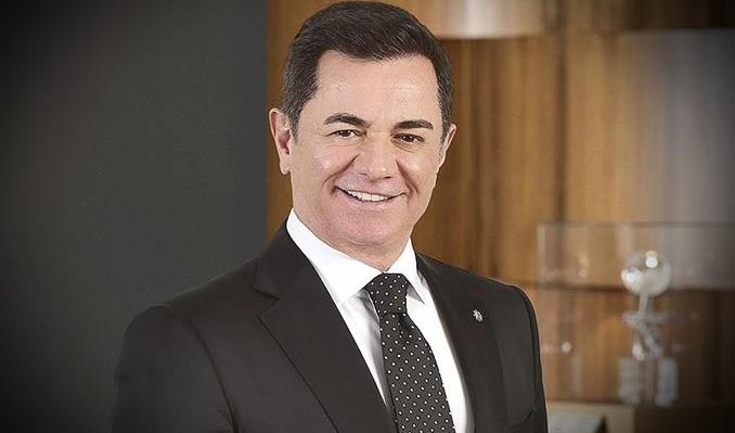 Hakan Ateş iddianamesi reddedildi!