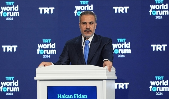 Hakan Fidan’dan ‘nükleer savaş’ uyarısı