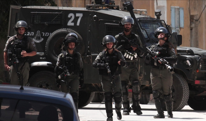 Hamas: İsrail’i hedef aldık, ölü ve yaralılar var