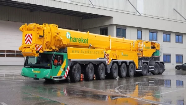 Hareket Proje’den yeni KAP açıklaması geldi