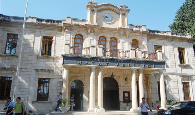 Hatay Valiliği duyurdu: Depremzedelere 2 gün ek süre