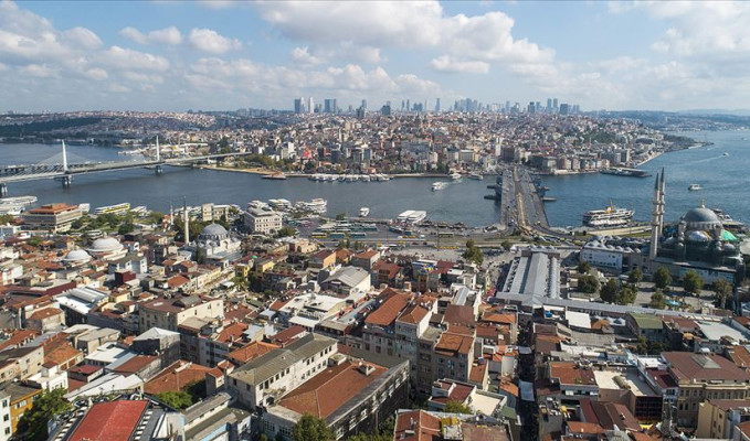 İPA açıkladı! İstanbul’da yaşamak için aylık 73 bin lira gerekiyor