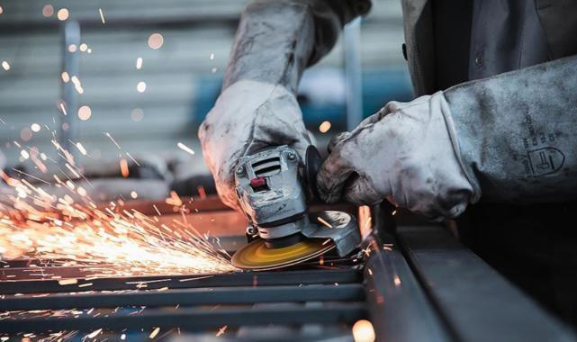 İSO Açıkladı: Ekim ayı imalat PMI raporu belli oldu