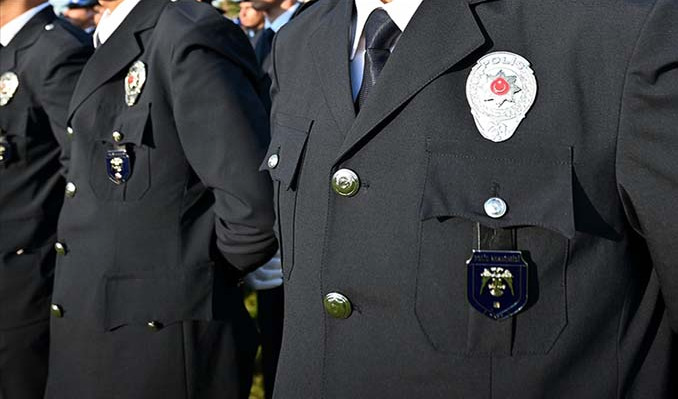 İçişleri Bakanı Yerlikaya: 12 bin polis memuru alınacak