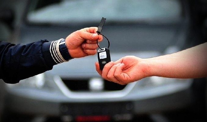 İkinci el online araç pazarında satışlar ekim ayında yüzde 39 arttı!