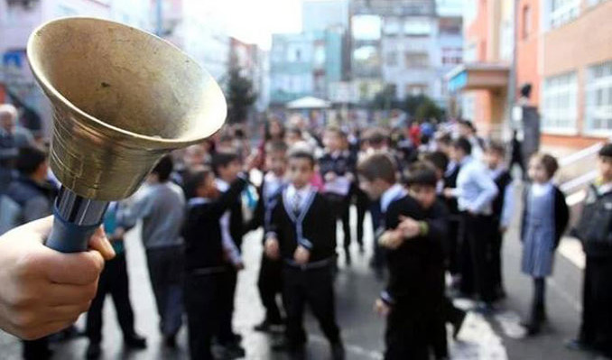 İlk tatil zili yarın çalacak